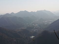 -大慈岩风景区