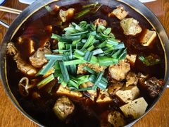 -江龙饭店·乌江豆腐鱼(乌江老桥头店)