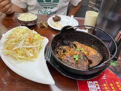 -洪兴砂锅·融合砂锅菜(星河城店)