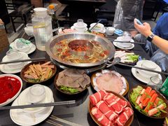 -俏媳妇火锅(宽窄巷子店)