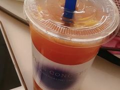 满杯西柚-Blue Concept Cafe&Farm·關於藍