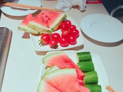 -海底捞火锅(枫蓝国际购物中心店)