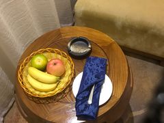 -九华山聚龙大酒店