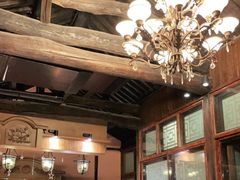 大堂-烧肉馆(古北水镇景区店)