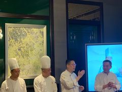 -运·中餐厅(成都华尔道夫酒店)