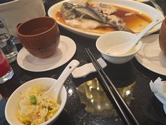 -玄武苏宁诺富特酒店·紫金轩中餐厅