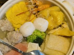-外婆家(西红门荟聚购物中心店)
