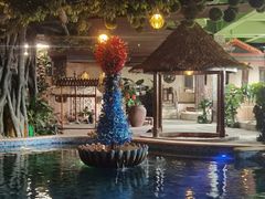 -泉城欧乐堡戏水湾艺术养生温泉