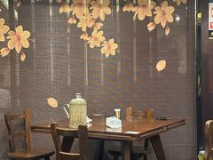 -香芙茗茶楼(梅家坞总店)