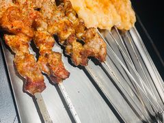 -阿里家·新疆烤肉酒場 by MIG