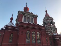 -圣·阿列克谢耶夫教堂