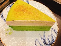 -羽至金时(柏威年店)