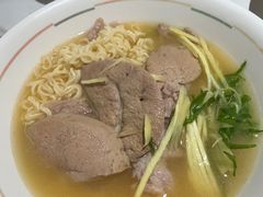 -深仔记茶餐厅(亚士厘道店)