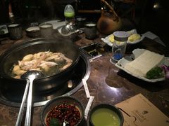 -同仁四季椰子鸡(海岸城天利店)