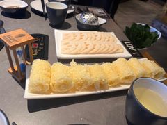 -同仁四季椰子鸡(宝安壹方城店)