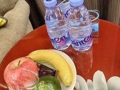 -深圳福青龙华天假日酒店