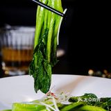 黑松露烧鹅居然会下鲍鱼‼️