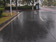 -艾溪湖湿地公园