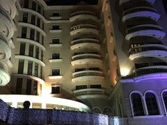 -上海安亭别墅花园酒店