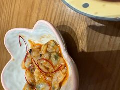 -暖食光·台式家庭餐厅·生日主题店(万达店)