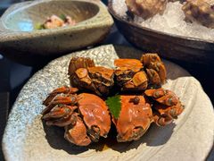 -花潮料理艺食馆(成都万象城店)