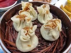 -奇芳阁·百年清真南京菜(夫子庙店)