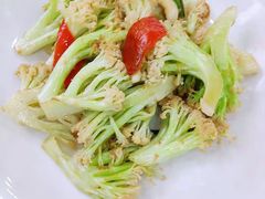 干锅菜花-金厨坊(钻石城店)