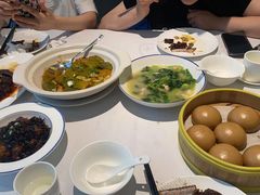 -西湖春天•老字号杭州菜(百汇店)