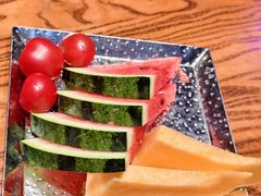 -驿楼兰·新疆菜(火车站店)