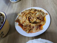 -定家小酥肉·清真(回民街店)