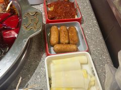 -大龙燚火锅(太古里店)