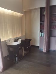 -悦Salon发型设计