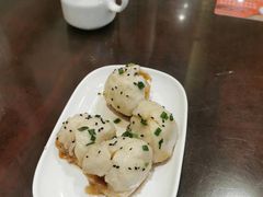 生煎-德兴馆(山西南路店)