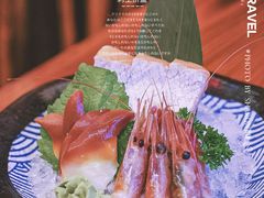 -坂吉屋·居酒屋深夜食堂(龙湖店)