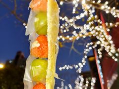 -栗子侠奶皮子糖葫芦(长宁店)