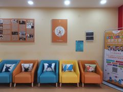 -竞思注意力·专注力·学习能力训练(天一广场中心)