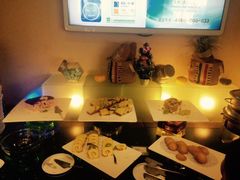 -珀丽酒店-协奏坊餐厅