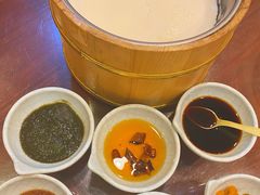 -潍坊宴·大管家(文化路店)