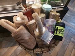 -星巴克(北京佳程广场店)