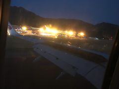 -丽江三义国际机场