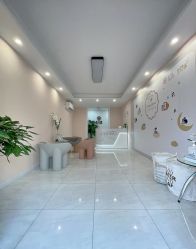 -月之旅·尊 高端月子会所(科馨别墅一店)