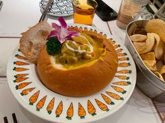 -太食獸泰式茶餐厅(艾尚天地店)