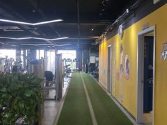 -ENERGY原力健身(川周店)