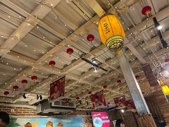 -三个大叔东北烧烤·砂锅菜(西三旗店)