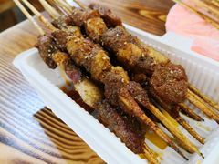 -十里铺铁板鱿鱼