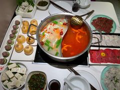 -许府牛火锅(信义坊总店)