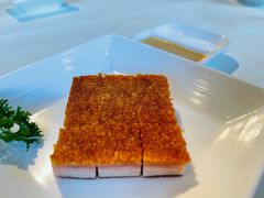 冰烧三层肉-利苑酒家(金宝店)