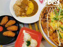 -LouisTime路易时光(蕴川路店)