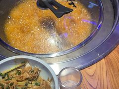 -山河屯铁锅炖·非遗铁锅炖(华强北店)