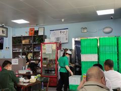 大堂-清真永恒华威肉饼(潘家园店)